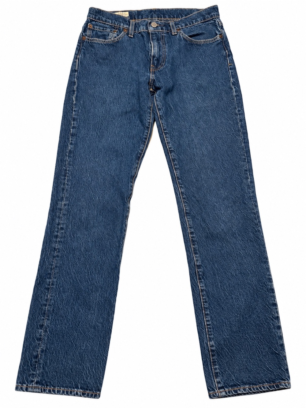 Levi’s 511 Premium Slim Fit Jeans Men’s 29x32 Medium Wash Denim